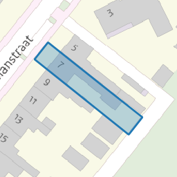 Perceel OBG00-EB-608