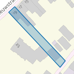 Perceel OBG00-EB-614