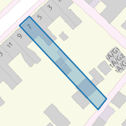 Perceel OBG00-EB-620