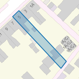 Perceel OBG00-EB-621