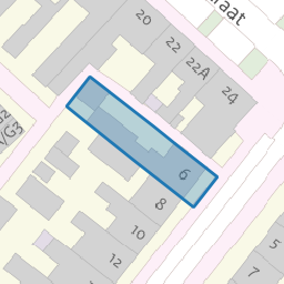 Perceel OBG00-EB-624