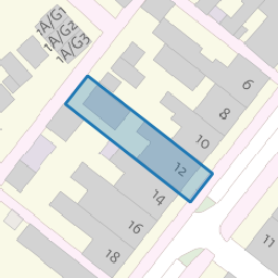 Perceel OBG00-EB-627