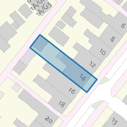 Perceel OBG00-EB-628