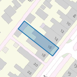 Perceel OBG00-EB-629