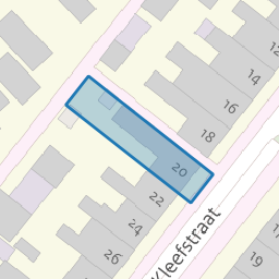 Perceel OBG00-EB-631