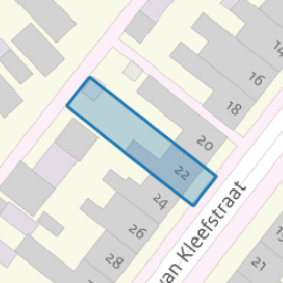 Perceel OBG00-EB-632