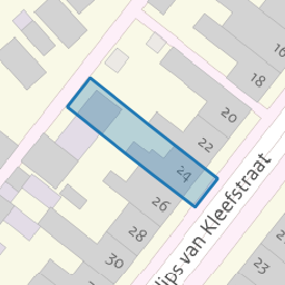 Perceel OBG00-EB-633