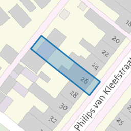 Perceel OBG00-EB-634