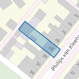 Perceel OBG00-EB-635