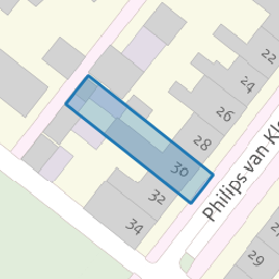 Perceel OBG00-EB-636