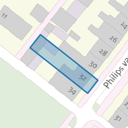 Perceel OBG00-EB-637