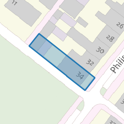 Perceel OBG00-EB-638