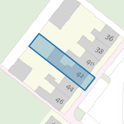 Perceel OBG00-EB-642