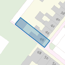 Perceel OBG00-EB-644