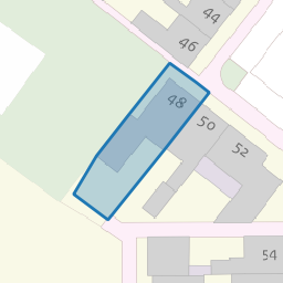 Perceel OBG00-EB-645