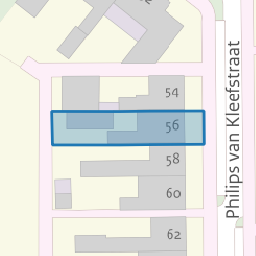 Perceel OBG00-EB-649