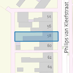 Perceel OBG00-EB-650