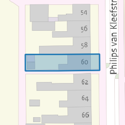 Perceel OBG00-EB-651