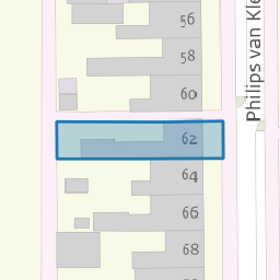Perceel OBG00-EB-652
