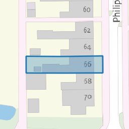 Perceel OBG00-EB-654