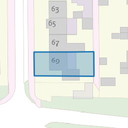 Perceel OBG00-EB-659