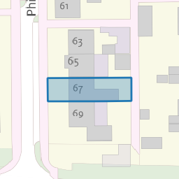 Perceel OBG00-EB-660