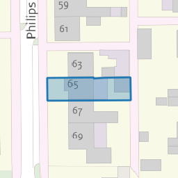 Perceel OBG00-EB-661