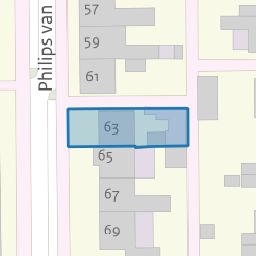 Perceel OBG00-EB-662