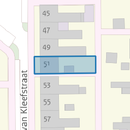 Perceel OBG00-EB-665