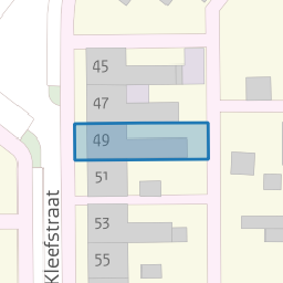 Perceel OBG00-EB-666