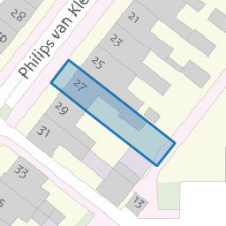 Perceel OBG00-EB-677