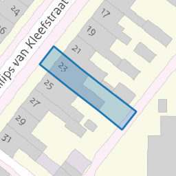 Perceel OBG00-EB-679