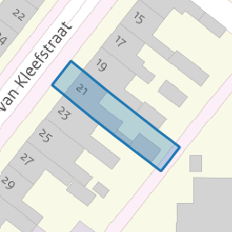 Perceel OBG00-EB-680