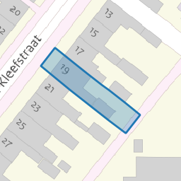 Perceel OBG00-EB-681