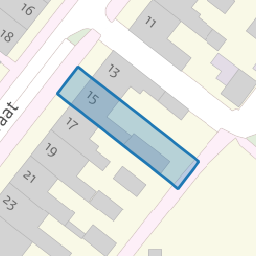 Perceel OBG00-EB-683