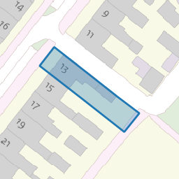 Perceel OBG00-EB-684