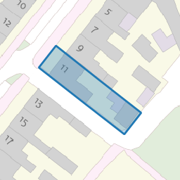 Perceel OBG00-EB-685