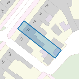 Perceel OBG00-EB-686