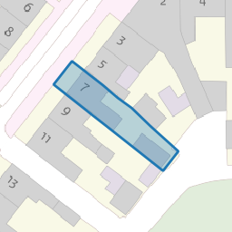 Perceel OBG00-EB-687