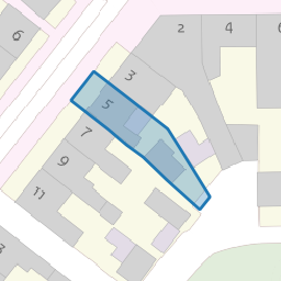 Perceel OBG00-EB-688