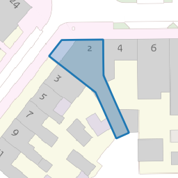 Perceel OBG00-EB-690