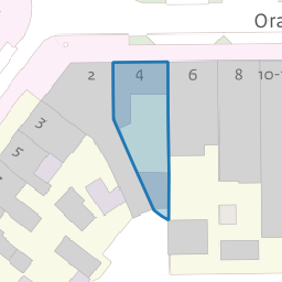 Perceel OBG00-EB-691