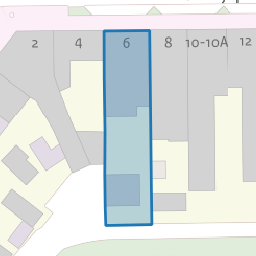 Perceel OBG00-EB-692