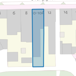 Perceel OBG00-EB-694