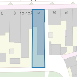 Perceel OBG00-EB-695