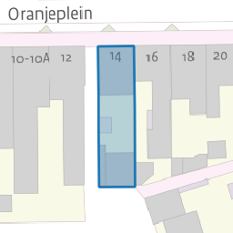 Perceel OBG00-EB-696