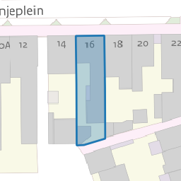Perceel OBG00-EB-697