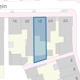 Perceel OBG00-EB-698