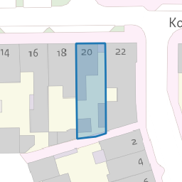 Perceel OBG00-EB-699