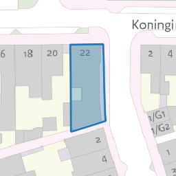 Perceel OBG00-EB-700